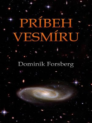 cover image of Príbeh Vesmíru